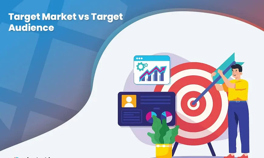 Target Market vs Target Audience (1)